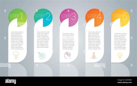 Image result for Step by Step Development Vector