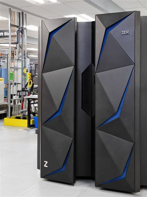 Image result for IBM Mainframes