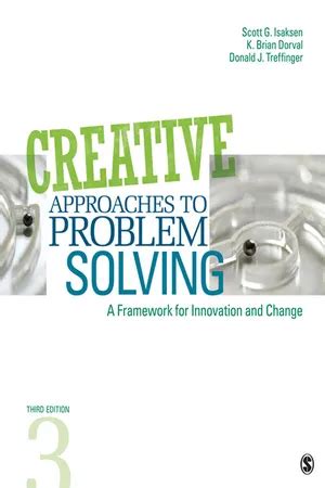 Creative Problem Solving Books に対する画像結果