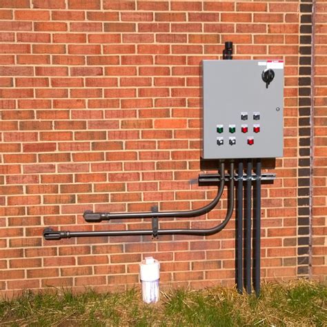 Image result for Pump Local Control Panel