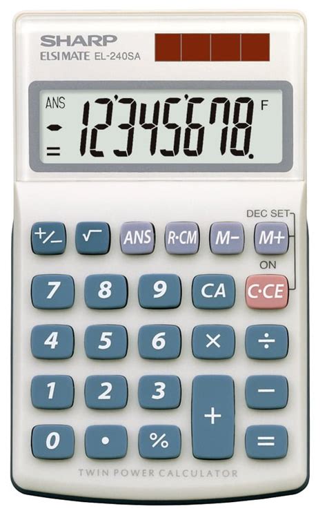 Toradh íomhá ar Calculator with Only Adding Function