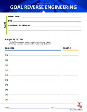 Toradh íomhá ar Tech Engineering Goals Icon