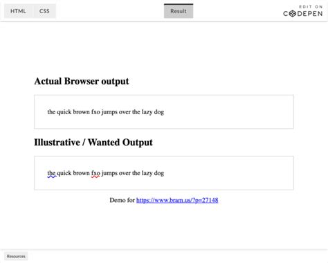 Afbeeldingsresultaten voor Remove Grammar Error in CSS