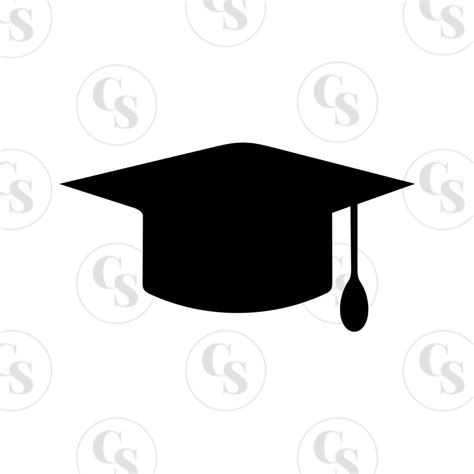 Image result for Graduation Cap SVG Trans