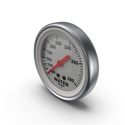 Toradh íomhá ar Temperature Gauge Icon