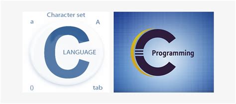 Image result for C Programming Icon Black Background