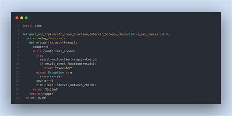 Image result for What Is Runandwait in Python