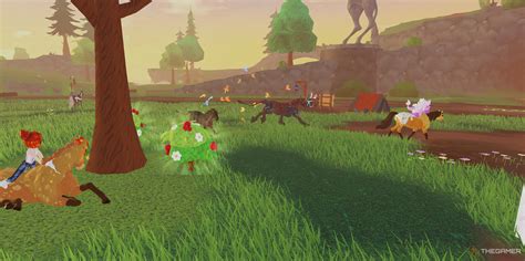 Toradh íomhá ar Roblox Horse Life House Ideas for Beginners