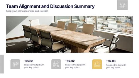 Résultat d’images pour Summary of Alignment PowerPoint Slide Examples