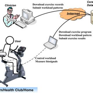 Image result for Exercise System Computer Assisted
