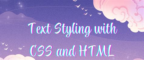 Image result for Types of Text Styles in HTML