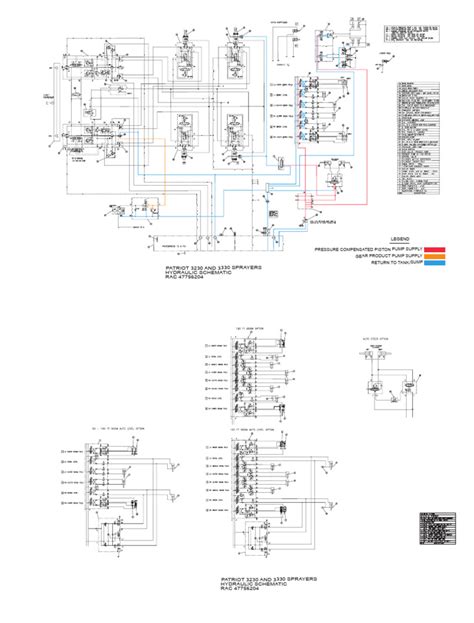 Afbeeldingsresultaten voor 3330 Sprayer Turn Signal Module