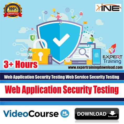 Life Cycle of Web Application Security Testing に対する画像結果
