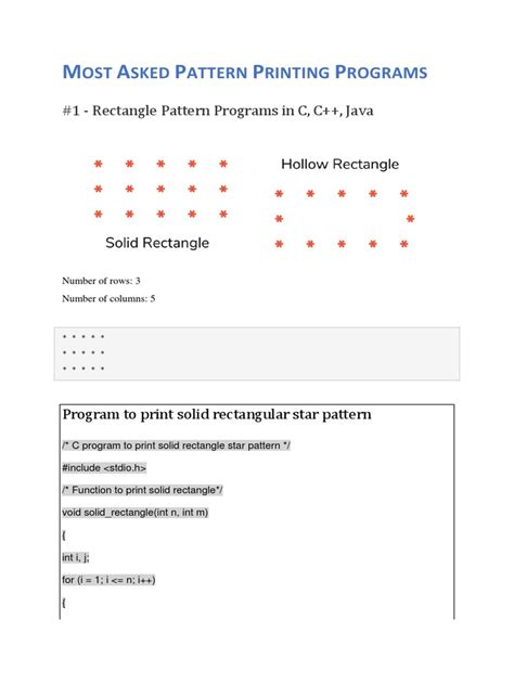Image result for Example of Print Programs