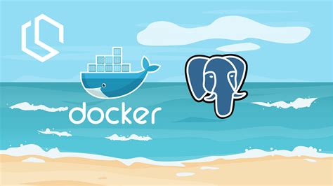 Docker Postgresl Performance に対する画像結果