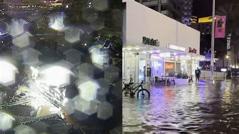 Image result for Current South Florida Weather Map