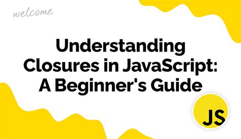 Closures in JavaScript in Interview に対する画像結果