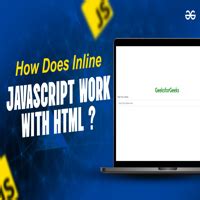 تصویر کا نتیجہ برائے JavaScript Frameworks Inline HTML