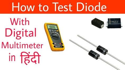 Image result for Checking Diode