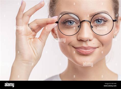 Toradh íomhá ar Spectacles Model