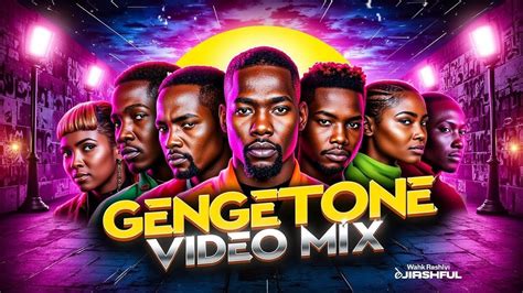 Image result for Latest Gengetone Mix 2020