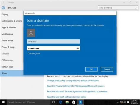 Image result for How to Join a Computer to Domain