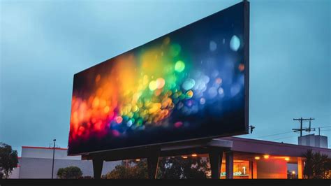 Image result for Outdoor LED Display Screen