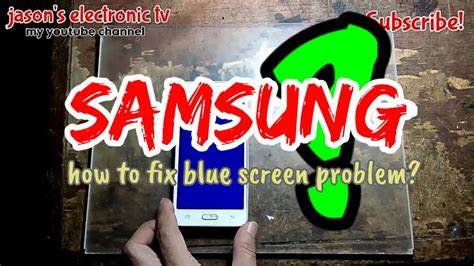 Image result for Blue Phone Screen Error
