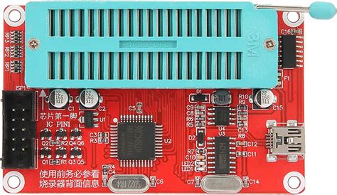 Image result for DIP28 Eprom Programmer