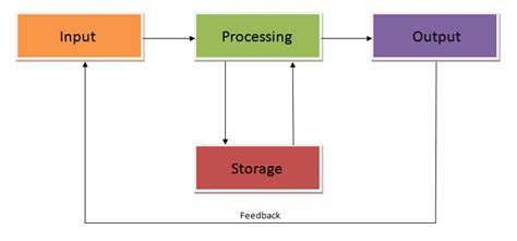 Image result for Input/Output Store Flow Box