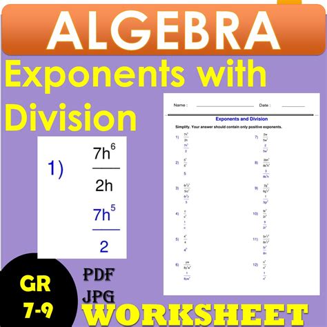 Image result for Math with Exponents