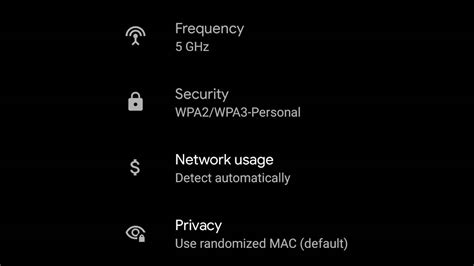 Image result for Randomize Mac Address