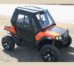 Image result for Homemade UTV Cab