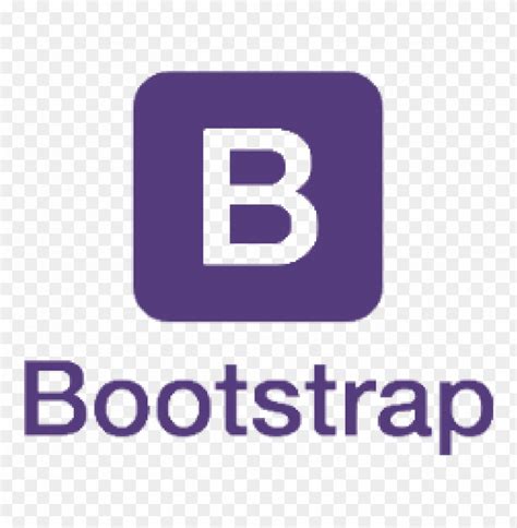 Image result for Bootstrap White BG Logo