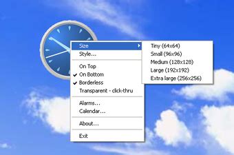 Image result for Program Clock