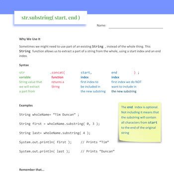 Image result for Computer Science String Manipulation
