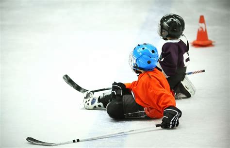 Image result for Kids Hockey Drills