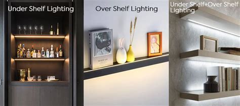 Image result for Shelf LED Linear Light
