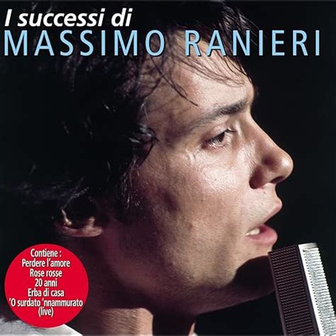 Massimo Ranieri Musical に対する画像結果