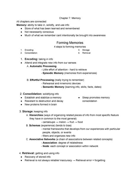 Example 7 of Memory に対する画像結果