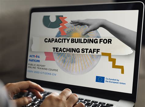 Image result for Capacity-Building Training Report Front Page