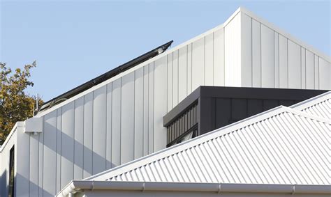 Colorbond Cladding On High Rise Building に対する画像結果