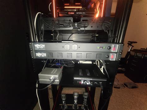 Image result for Logitech Racing Setup