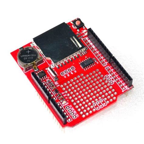 Image result for SD Card Logging with Arduino