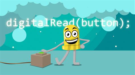 Toradh íomhá ar Arduino Switch Example