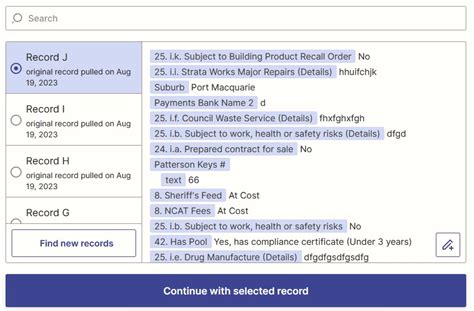 DocuSign Check Radio Button に対する画像結果