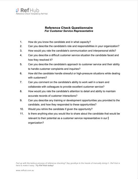 Image result for Reference Check Questions for Nurses