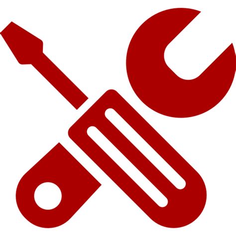 Image result for Digital Tools Icon Red