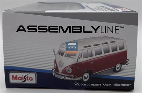 Afbeeldingsresultaten voor Maisto Assembly Line Collection