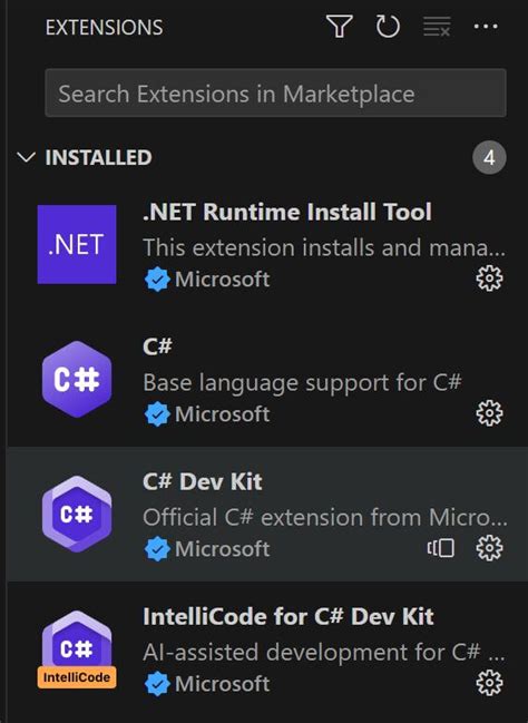 Image result for Codes On vs Code Using C# Language